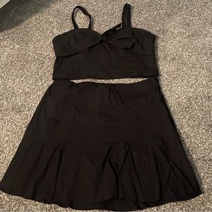Express skirt set